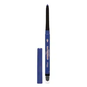 Perfilador de ojos Waterproof Deliplus 15 azul  1 ud