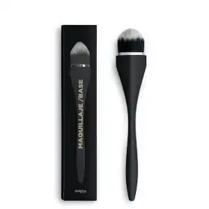 Pincel maquillaje Deliplus 1 ud