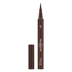 Delineador de ojos Deliplus  1 ud