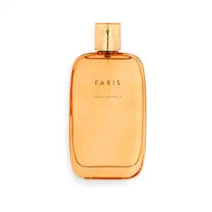 Eau de toilette hombre Aqua Royale Faris