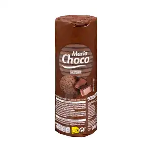 Galletas María choco Hacendado Paquete 0.265 kg