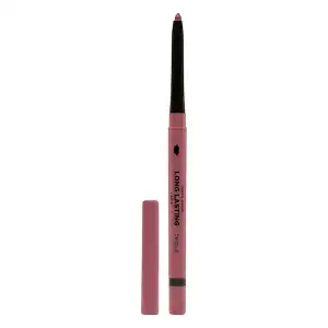 Perfilador de labios Long Lasting Deliplus 01 rosa nude  1 ud