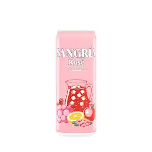 Sangría Rosé Casón Histórico