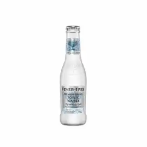 Tónica Fever-Tree Light botella 20 cl.