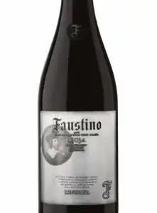 Faustino Tinto Reserva 2017