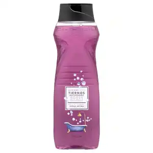 Gel de baño tiernos recuerdos Deliplus piel normal Botella 0.75 100 ml