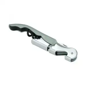 Sacacorchos de Camarero en Acero Inoxidable SAN IGNACIO