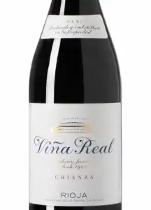 Viña Real Crianza 2018