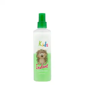 Acondicionador instantáneo Kids Deliplus Bote 0.25 100 ml