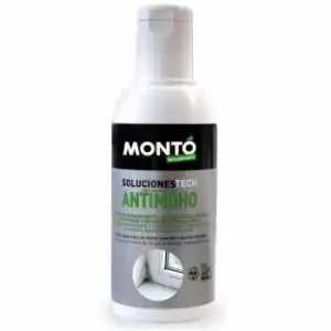 Aditivo Antimoho Universal para Pinturas Plásticas 200 ml.