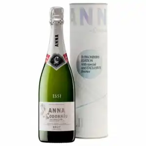 Anna De Codorniu