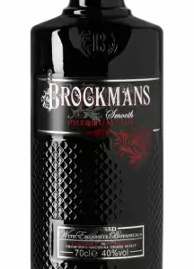 Brockmans Ginebra