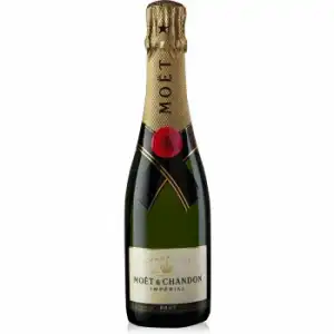 Champagne Moët & Chandon Imperial brut 37,5 cl.