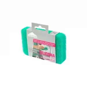 Estropajo Esponja de silicona ROZENBAL