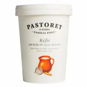 Kéfir Pastoret 500 g.