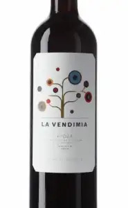 La Vendimia Tinto 2021