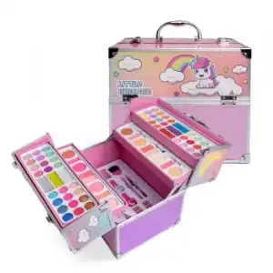 Maletín de maquillaje little unicorn Martinelia 1 ud.