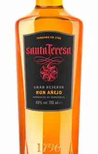 Santa Teresa Ron Reserva