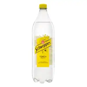 Tónica original Schweppes
