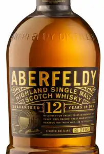 Aberfeldy Whisky