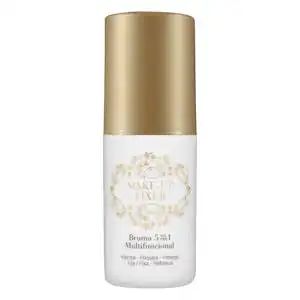 Bruma facial multifuncional Make Up Fixer Poem Deliplus 5 en 1 Spray 0.1 ud