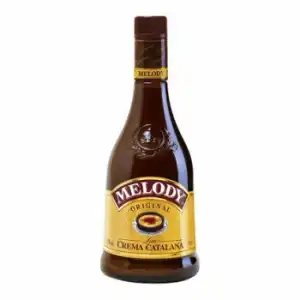 Crema catalana Melody 70 cl.