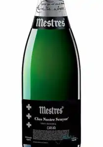 Mestres Espumoso Brut Reserva 2008