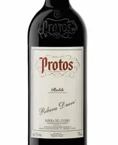 Protos Tinto Roble 2021