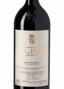 Alion Tinto 2016