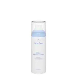Bruma facial hidratante Facial Clean Deliplus con ácido hialurónico y niacinamida Bote 0.1 100 ml