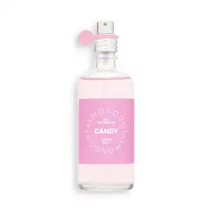 Eau de toilette Monogotas candy Frasco 0.1 100 ml