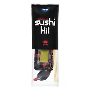Kit sushi Paquete 1 ud