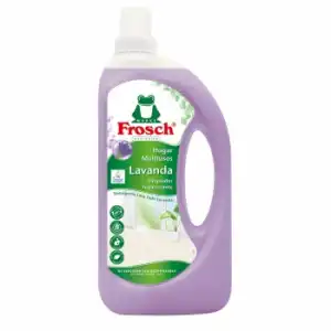 Limpia hogar multiusos lavanda ecológico Frosch 1 l.