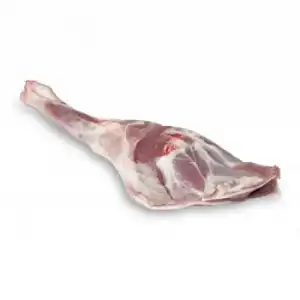 Paletilla de cordero nacional entera para horno 500 g aprox