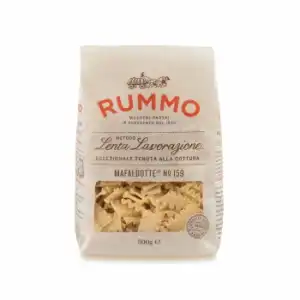 Pasta mafaldotte no 159 Rummo 500 g.