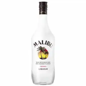 Ron Malibu con coco 1 l.