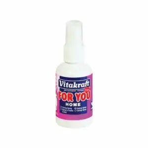 Spray Gatos Vitakraft Catnip 50 ml