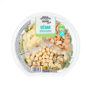 Ensalada César Bol 0.21 kg