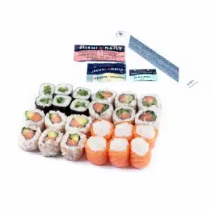 Mega maki 536 g
