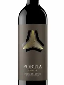 Portia Tinto Crianza 2019