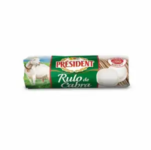 Queso rulo de cabra Sant Maure 180 g