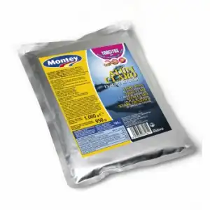 Atún en aceite de girasol Montey sin lactosa 950 g.