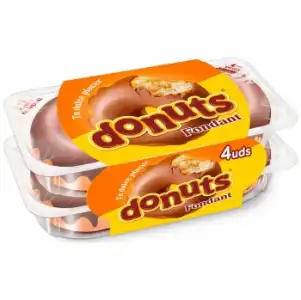 Berlina Fondant Donuts 204 g.