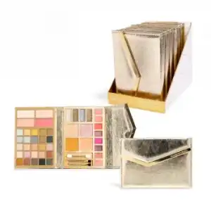 Cartera maquillaje Colección Diamond Complete Wallet Magic Studio 1 ud.