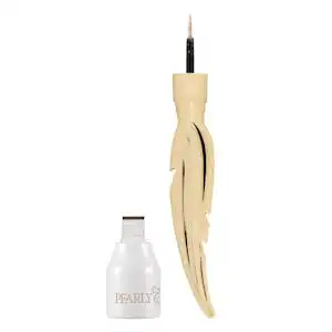 Perfilador de ojos Eyeliner Poem Deliplus glitter   ud
