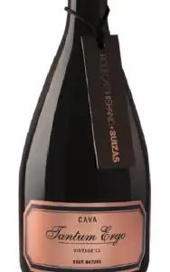 Tantum Ergo Vintage 2018