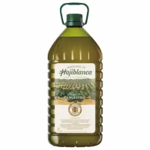 Aceite de oliva virgen extra Maestros de Hojiblanca 5 l.