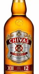 Chivas Regal Whisky