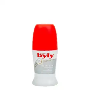 Desodorante roll-on sensitive Byly  0.05 100 ml