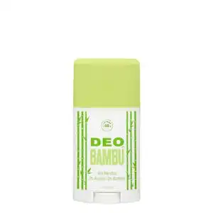 Desodorante stick Deo Bambú Deliplus antimanchas  0.05 100 ml